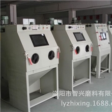 ＺＸ智兴供应国标各粒度规格优质喷砂用金刚砂棕刚玉磨料