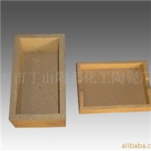 供应电子产品加工用耐火砖钵子