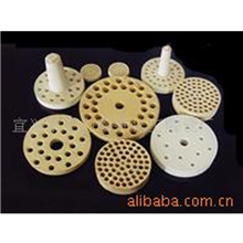 专业供应高品质电炉隔热盘电器陶瓷陶瓷
