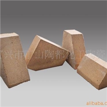 供应各种规格高铝异型砖