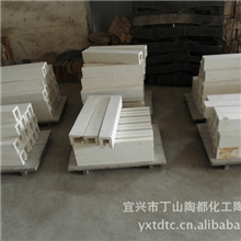 刚玉管/异型刚玉耐材