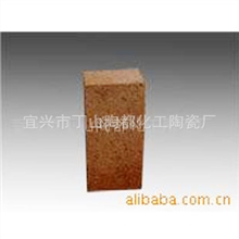 优质供应高品质质量好多款可定制异形耐火砖方形