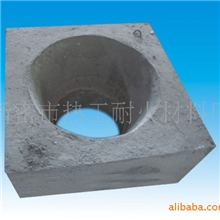 供应高强耐磨、耐冲刷、烧嘴砖