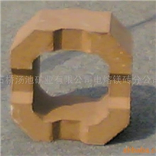 厂家供应玻璃窑蓄热室砖，耐高温，抗浸蚀