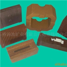 厂家供应蓄热镁砖，镁铬砖，耐高温，抗浸蚀