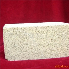 《厂家直销》供应高铝聚轻质耐火砖(图)高铝耐火砖