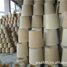 《厂家直销》供应水口砖高铝耐火砖粘土砖品质保证！