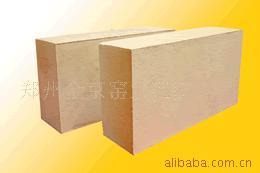 供应高铝质耐火材料高铝质耐火砖