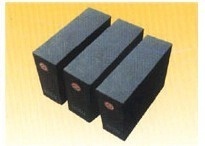 供应有色冶炼锌挥发窑用耐火砖镁铝铬复合尖晶石砖