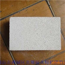 莫来石JM26轻质切磨常用拱顶耐火保温砖