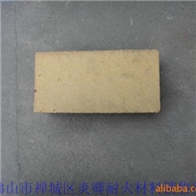 三级高铝重质耐火标砖（T3）