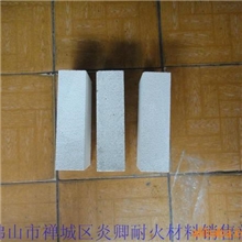 莫来石砖JM26轻质砖切磨砖耐火保温砖标砖