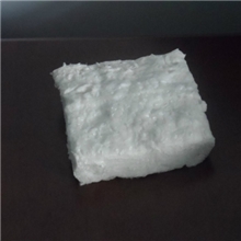 硅酸铝纤维毯