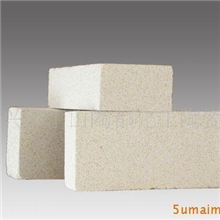 轻质莫来石保温砖