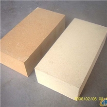 高铝聚氢球保温砖