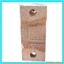 厂家供应粘土砖耐火材料高质量耐火材料粘土砖厂家