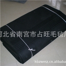 北京化纤毛毡