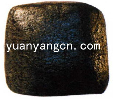 炮泥高炉用炮泥