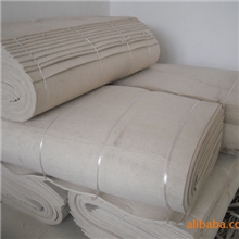 大量供应外贸毛毡绳、毛毡制品（如下图）