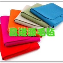专业生产电脑毛毡包电脑包毛毡材质质量好价格便宜