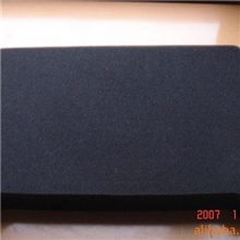 吸音隔热海绵｜单层海绵