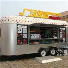 移动售货车|江苏厂家|耐腐蚀
