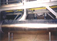 专业供应油压机节能隔热罩注塑机节能保温罩优选品质