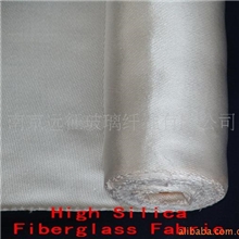 厂家直供优质高硅氧玻璃纤维布