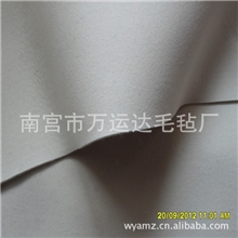 厂家直销工业羊毛毡吸油抛光过滤隔音机制防尘支持订做