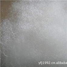 厂家低价销售公仔棉PP棉枕头棉