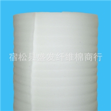 EPE珍珠棉加密海绵普通海棉间棉