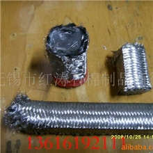 供应外包钢丝碳素纤维盘根（自产自销）