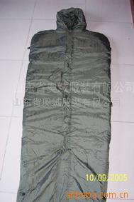 睡袋用棉填充棉