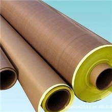 供应防静电四氟布高温布耐高温布高温胶带