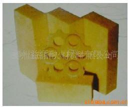 供应焦化炉及玻璃窑用硅砖