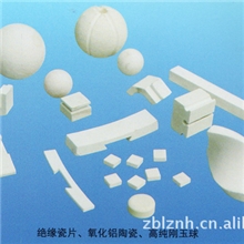 专业供应优质高纯低硅刚玉制品、高纯刚玉球