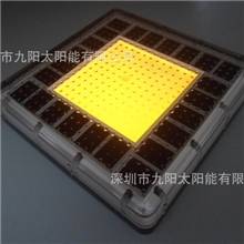 一体成形聚碳酸脂太阳能led地埋灯