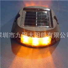 道钉led铝道钉太阳能道钉