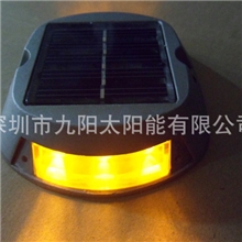 太阳能道钉灯RS-701新款式，质保一年