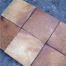 园艺耐火砖、景观砖、庭院砖