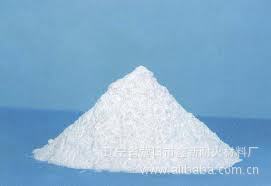 氧化镁（轻烧氧化镁）