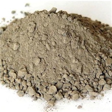 电炉炉底捣打料（电炉炉底用MGO-CAO-FE2O3系合成料）