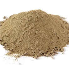 转炉、电炉用喷补料