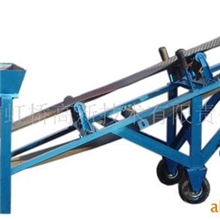 供应皮带输送机