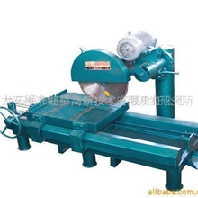 供应硅棒切砖机