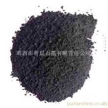 厂家直销天然鳞片石墨+1595鸡西石墨