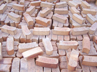 【专业认证】炼钢电炉顶用高铝砖高铝质耐火制品【市场最畅销】