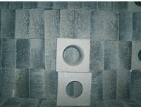 【科学保证】盛钢桶内铸钢用高铝质耐火砖鸿翔耐火材料值得信赖