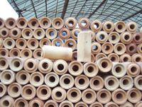 盛钢桶内铸钢用高铝质耐火砖鸿翔耐火材料批量供应高铝质耐火砖