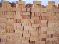 【厂家供应】磷酸盐结合高铝砖高铝质耐火高铝砖【专业生产】